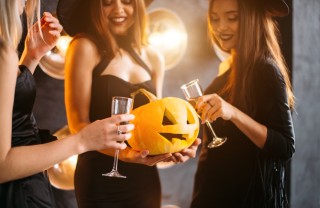 Come organizzare una festa di Halloween per adulti festa, halloween, adulti