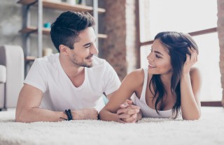 trovare la fiducia fiducia, rapporto