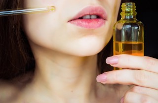 olio di oliva, bellezza, pelle