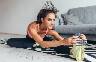 sport, casa, motivazione