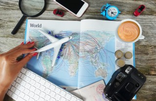 viaggi low cost, voli aerei, risparmiare