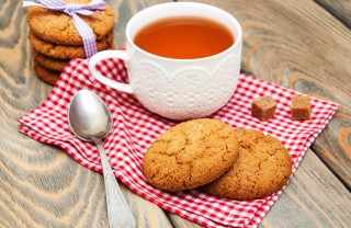 biscotti dietetici ricetta