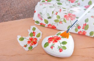 decoupage polistirolo decoupage polistirolo