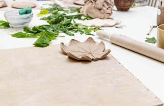 lavoretti autunno foglie