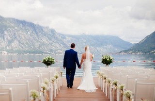 location matrimonio