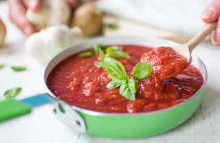 sugo, pomodoro, ricetta