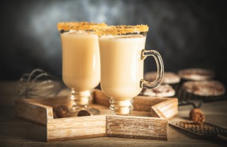 come fare zabaione