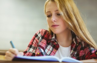 come prendere appunti