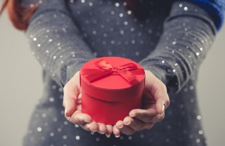 Regalo per la suocera