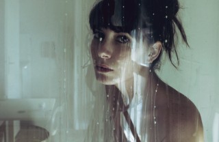Marta Bevacqua autoritratto
