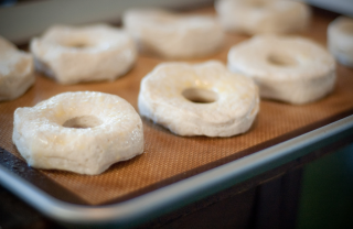 ciambelle vino rosso