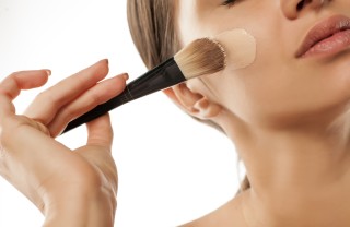 trucco viso
