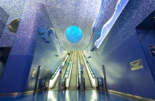 stazione di Napoli stazione di Napoli