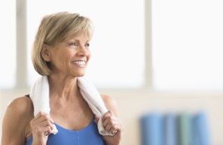 rimettersi in forma, 50 anni, salute