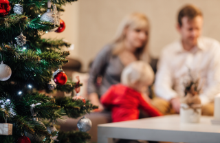 canzoni natalizie in inglese