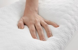 cucscino, memory foam, come lavarlo