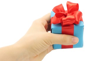 confezioni natale fai da te