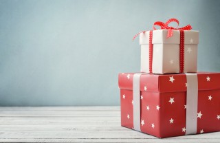 fiocchi origami natale