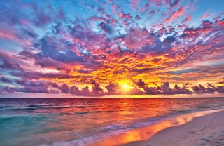 frasi tramonto, citazioni tramonto, aforismi tramonto