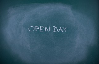 scuola open day