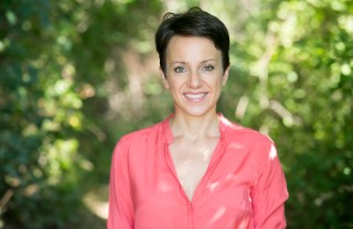 Federica Tabone - psicologa visual coach