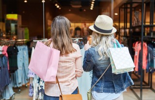 shopping