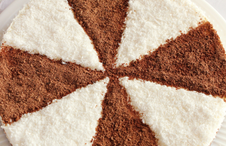 Torta fredda coccociocco