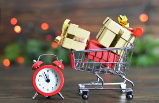 regali, Natale, doni