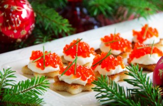 ricette, gourmet, natale