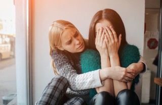 sognare, pianto, significato