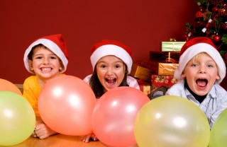 Caccia al tesoro di Natale caccia al tesoro natale, caccia al tesoro natalizia