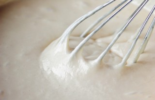 come fare pastella