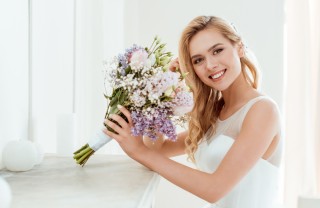 fiori della sposa