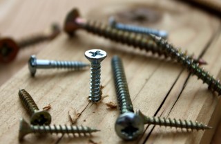 come aggiustare vite spanata, vite spanata come fare