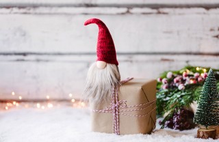 Gnomi di Natale