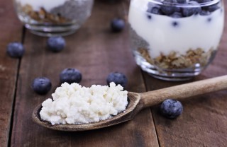 kefir