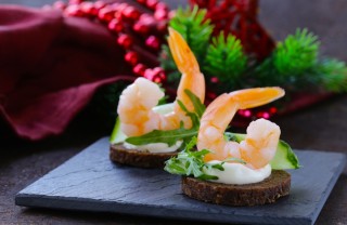 antipasti, capodanno, ricette