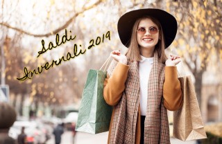 Le date dei saldi d'inverno 2019 in Italia saldi gennaio 2019, inverno, Italia