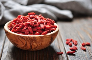 Bacche di Goji
