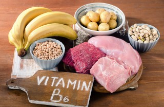 vitamina B6