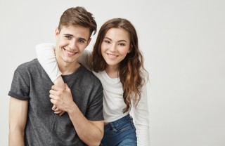 ex fidanzati amici coppia