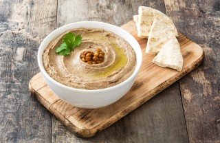 Mousse di lenticchie: la ricetta chic per il cenone di Capodanno