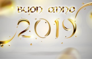 auguri capodanno 2019, immagini capodanno 2019