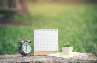 Calendario da tavolo fai da te calendario da tavolo fai da te