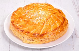 focaccia della befana