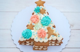 torte capodanno 2019, torte capodanno decorazioni, torte capodanno decorato