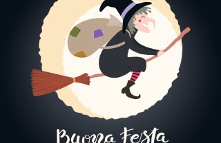 befana, auguri simpatici, frasi divertenti