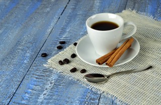 caffè, cannella, ricetta