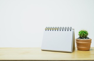 Calendario da tavolo fai da te calendario tavolo fai da te