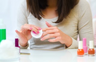 manicure manicure